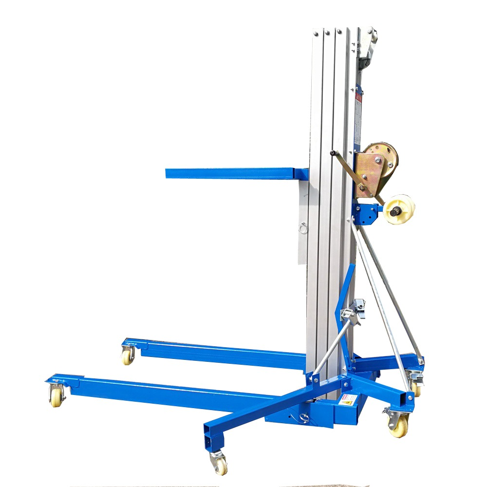 Manual Lift or Duct lifter