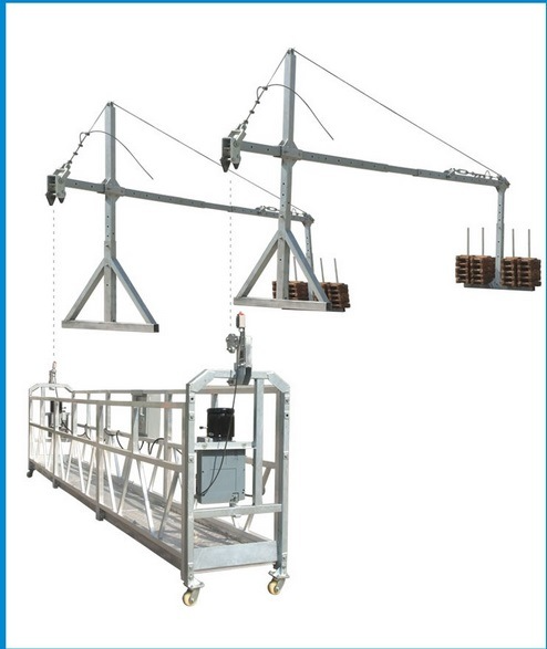 Cradle System