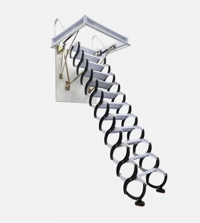 Loft Ladder