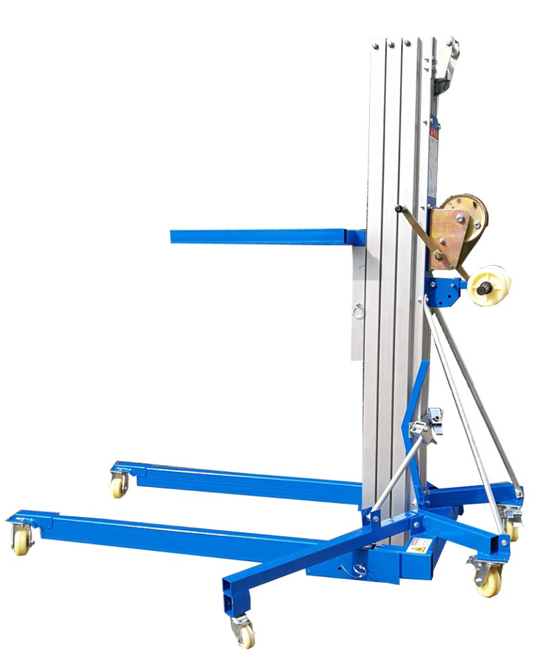 Manual Lift or Duct lifter