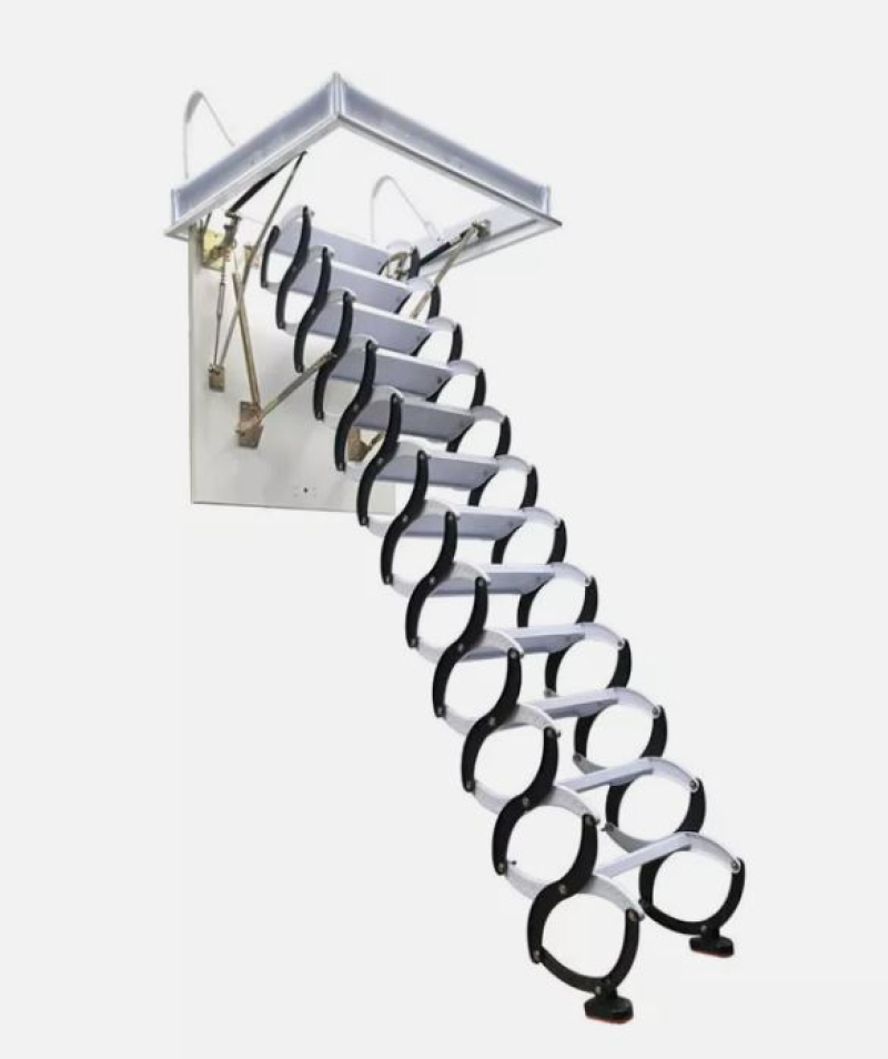 Loft Ladder