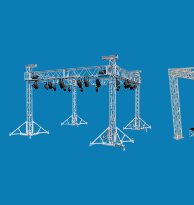 Truss System 